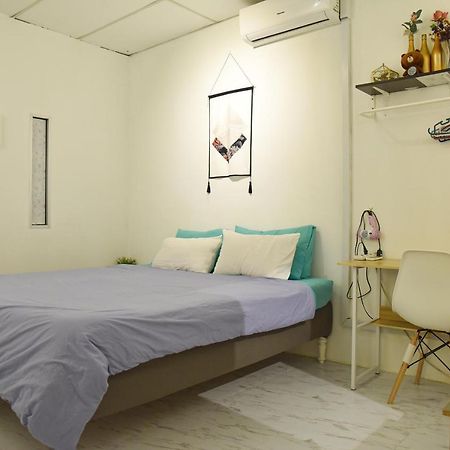 G Traveler Accommodation Homes 居旅舍 كوتا دامانسارا المظهر الخارجي الصورة