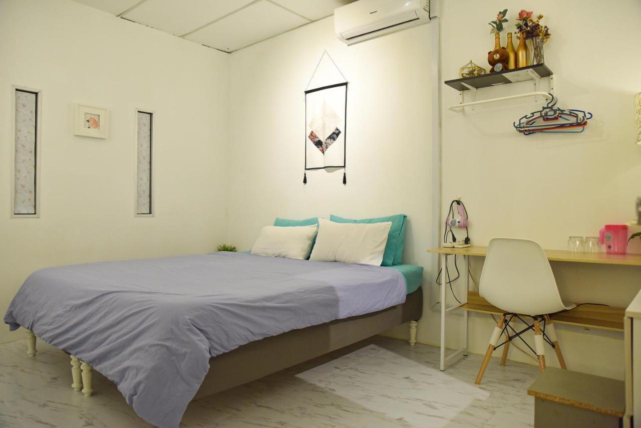G Traveler Accommodation Homes 居旅舍 كوتا دامانسارا المظهر الخارجي الصورة