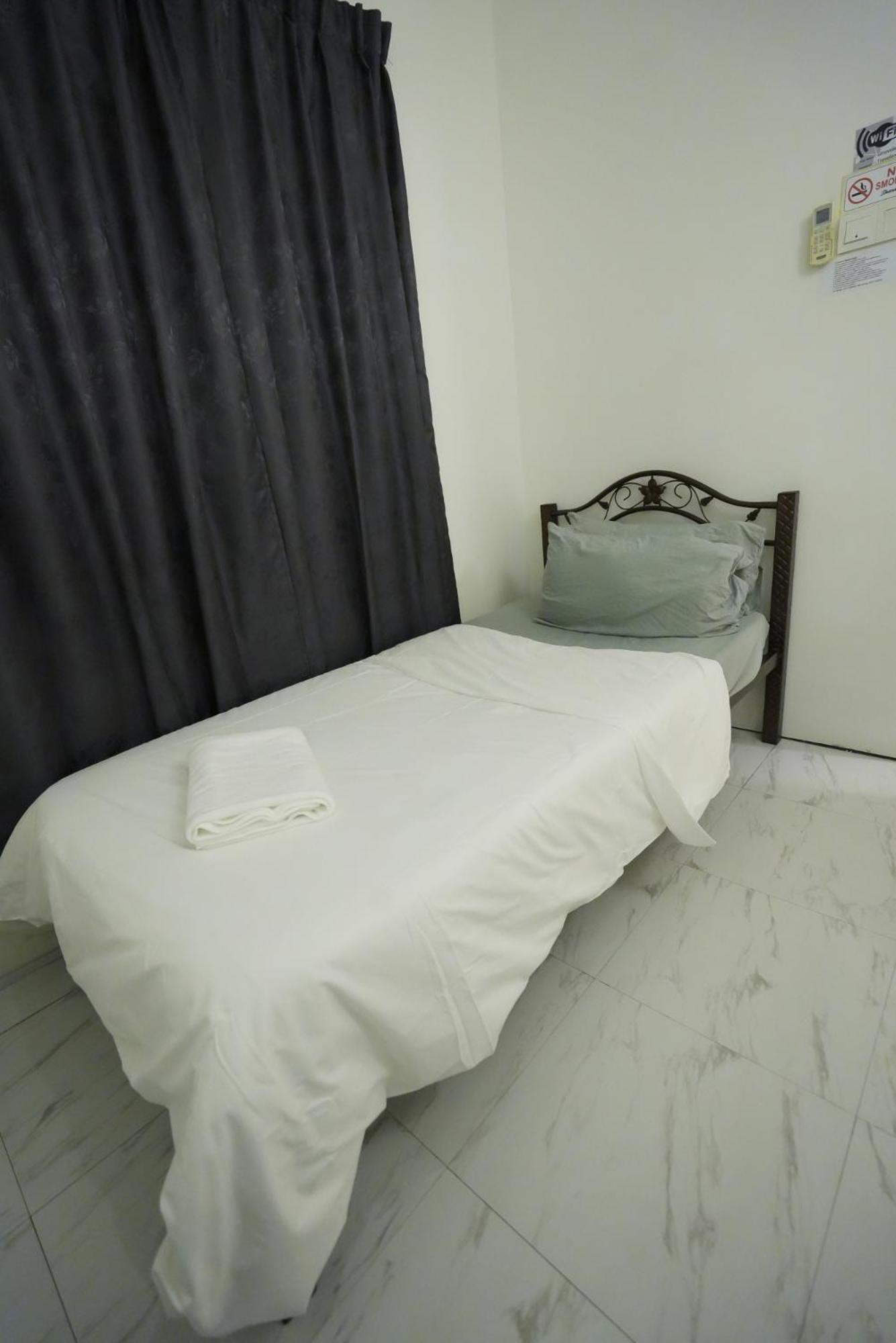 G Traveler Accommodation Homes 居旅舍 كوتا دامانسارا المظهر الخارجي الصورة