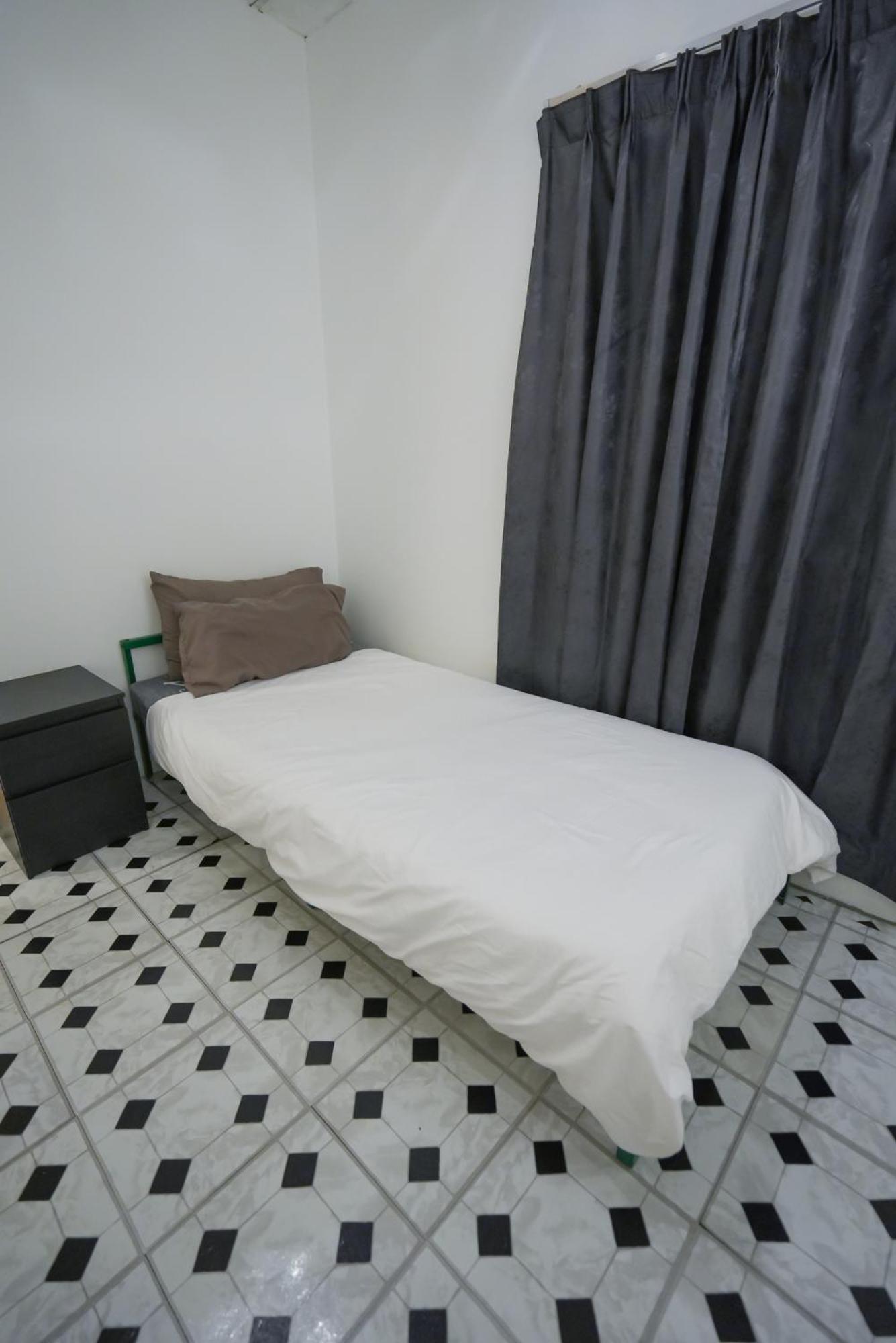 G Traveler Accommodation Homes 居旅舍 كوتا دامانسارا المظهر الخارجي الصورة