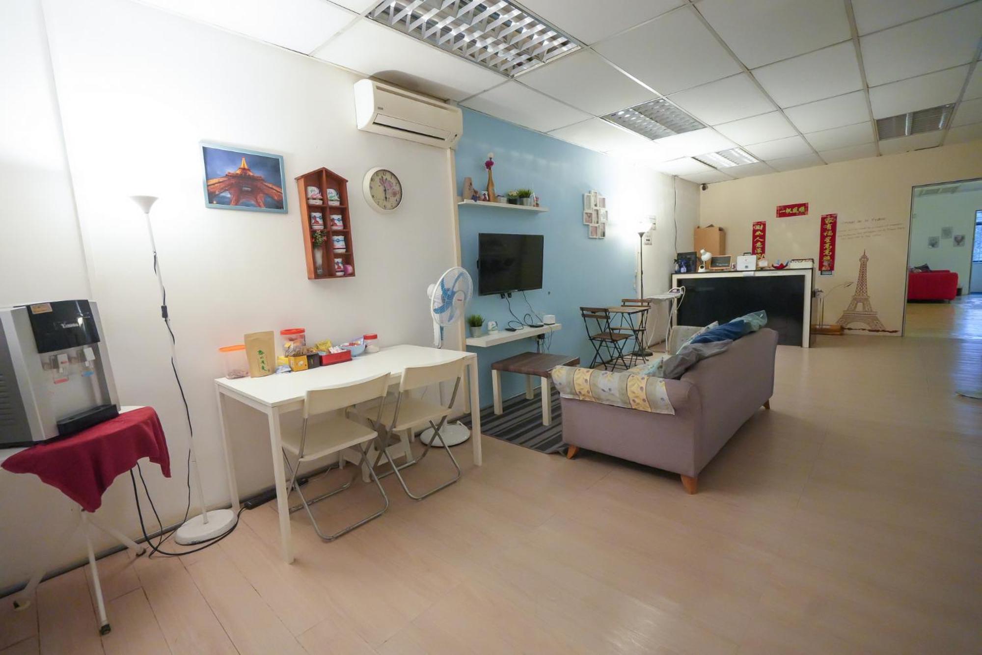 G Traveler Accommodation Homes 居旅舍 كوتا دامانسارا المظهر الخارجي الصورة