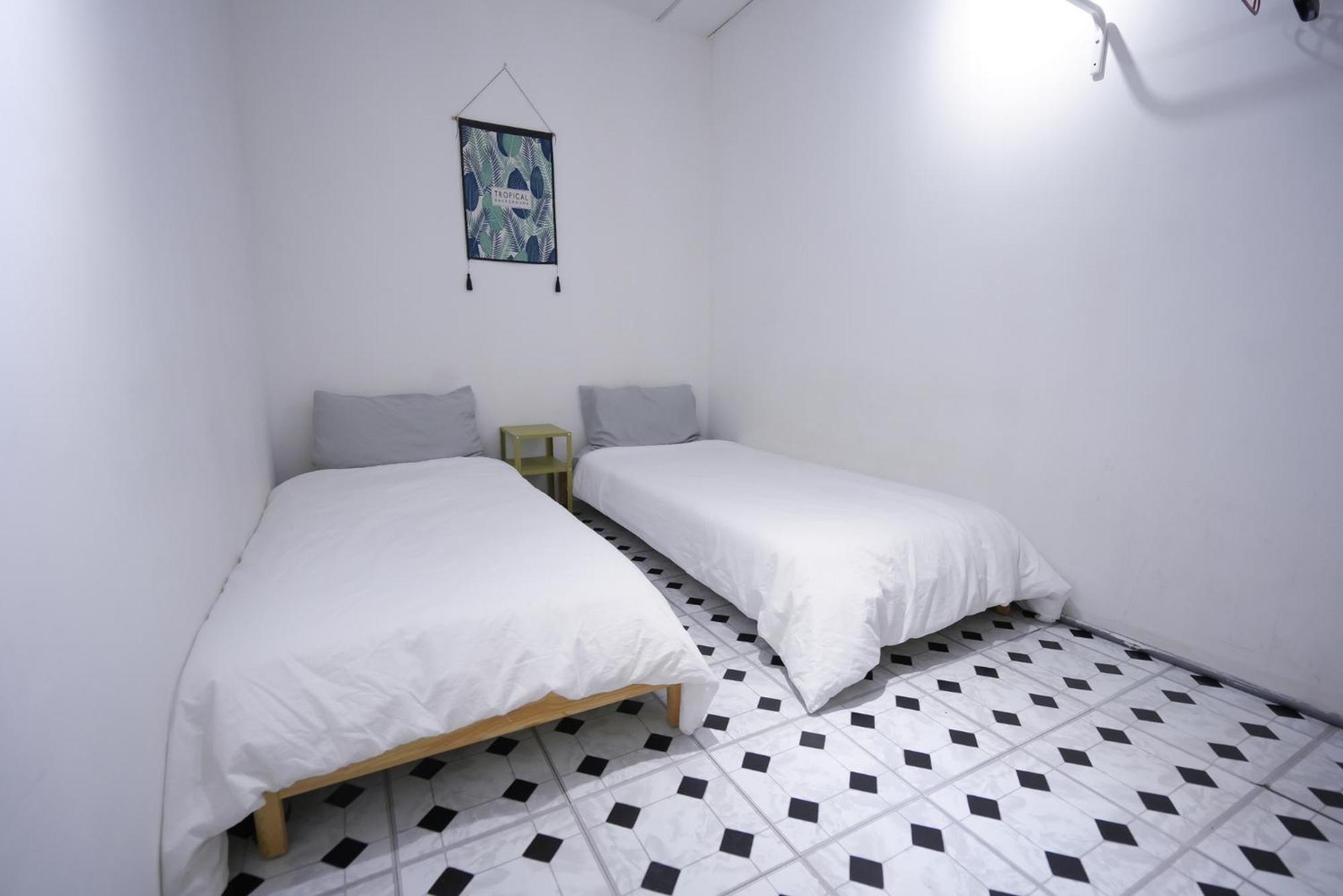 G Traveler Accommodation Homes 居旅舍 كوتا دامانسارا المظهر الخارجي الصورة